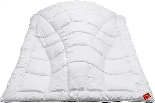 Zirbendecke HEFEL Wellness Zirbe Ganzjahresdecke light