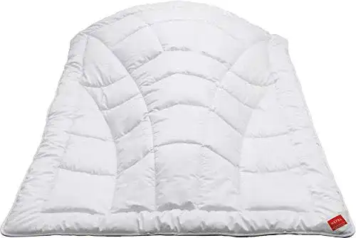 Zirbendecke HEFEL Wellness Zirbe Ganzjahresdecke light