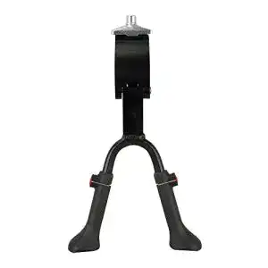 Zweibein fahrradstaender fischer zweibeinstaender plus