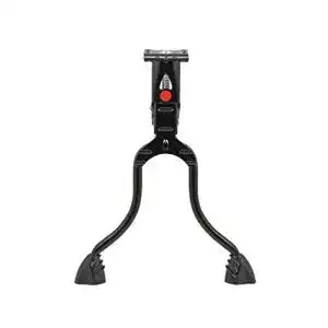 Zweibein fahrradstaender hebie heibe unisex erwachsene rex