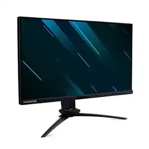 240 hz monitor acer predator x25 gaming monitor 245 zoll