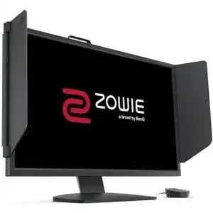 240 hz monitor benq zowie xl2546k gaming monitor 245 zoll