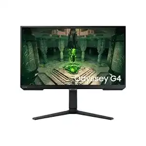 240 hz monitor samsung odyssey g4b gaming monitor
