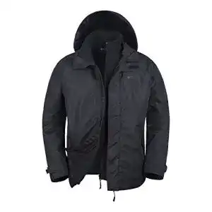 3 in 1 jacke herren mountain warehouse fell 3 in 1