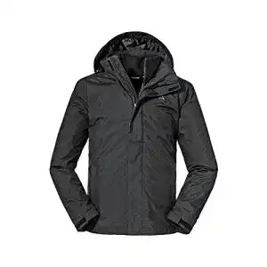 3 in 1 jacke herren schoeffel herren 3in1 jacket partinello m