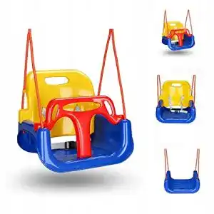 3 in 1 schaukel coil kinderschaukel babyschaukel outdoor 3 in 1