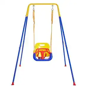 3 in 1 schaukel funlio 3 in 1 babyschaukel mit gestell