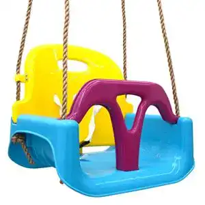 3 in 1 schaukel littletom 3 in 1 babyschaukel outdoor
