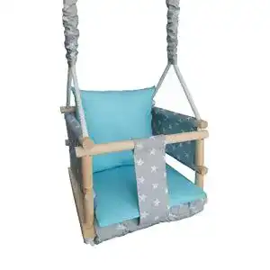 3-in-1-Schaukel - 3 in 1 schaukel lula kids babyschaukel outdoor indoor