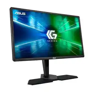 32 zoll gaming monitor asus console gaming cg32uq 4k uhd
