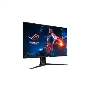 32 zoll gaming monitor asus rog swift pg32uq 32 zoll 4k uhd