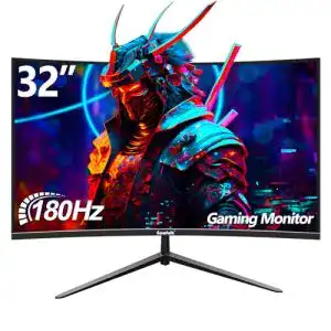 32 zoll gaming monitor gawfolk 32 zoll gaming monitor curved