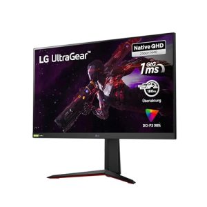 32-Zoll-Gaming-Monitor