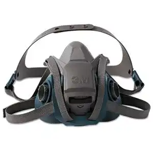 3m maske 3m atemschutz halbmaske 6503ql mit cool flow