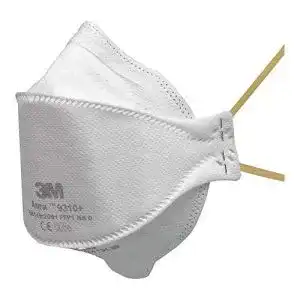 3m maske 3m aura 9310 atemschutzmaske einweg ffp1 20 st