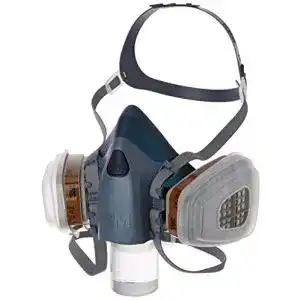 3m maske 3m gase daempfe maskenset mit 1 stueck 7503