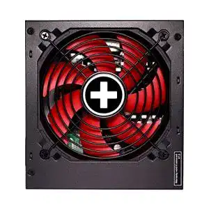 550 watt netzteil xilence xp550r10 550w pc netzteil 80 bronze
