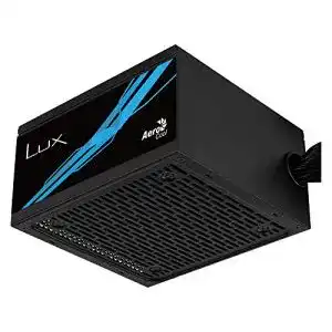 650w netzteil aerocool lux netzteil 650w 230v 80plus bronze