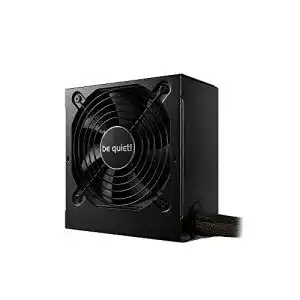 650w netzteil be quiet system power 10 650w 80 plus bronze