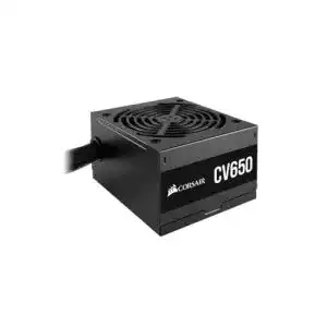 650W-Netzteil - 650w netzteil corsair cv650 80 plus bronze nicht modulares