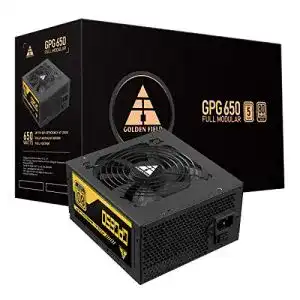 650w netzteil golden field pc netzteil 80 gold 650w atx