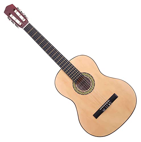 7-8-Gitarre Classic Cantabile Acoustic Series AS-851-L Klassik