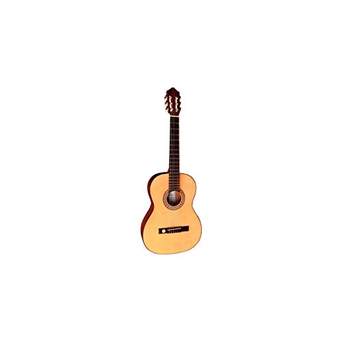 7-8-Gitarre Gewa VGS Pro Arte GC-100 II - 7 8 gitarre gewa vgs pro arte gc 100 ii