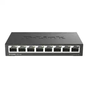 8 port switch d link dgs 108 8 port layer2 gigabit switch