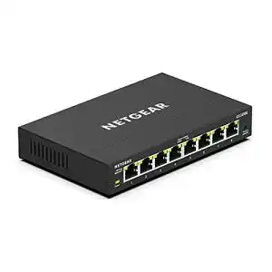 8 port switch netgear gs308e managed switch 8 port gigabit