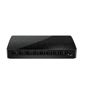 8 port switch tenda sg108 lan switch 8 port gigabit netzwerk