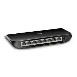 8 port switch tp link tl sg1008d 8 port gigabit ethernet lan