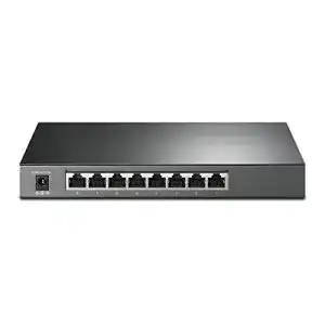 8 port switch tp link tl sg2008p 8 port smart managed