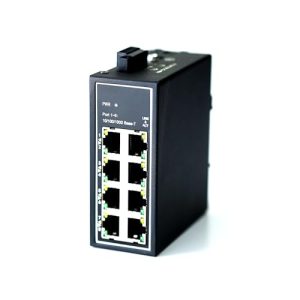 8-Port-Switch WIWAV WDH-8GT-DC 10/100/1000Mbps - 8 port switch wiwav wdh 8gt dc 10 100 1000mbps