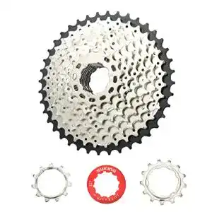 9 fach kassette cysky 9 fach kassette 11 40t mtb kassette