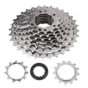 9 fach kassette keenso fahrrad kassetten 9 12 fach