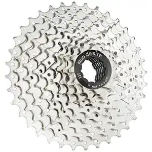 9 fach kassette nuo desire speed cassette kassette 9 fach