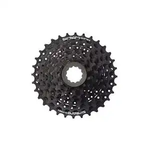 9 fach kassette shimano kassette 9 gang cs