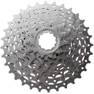 9-fach-Kassette - 9 fach kassette shimano unisex erwachsene kassette 9 fach