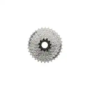 9 fach kassette shimano unisex zahnkranz kassette 2093083430