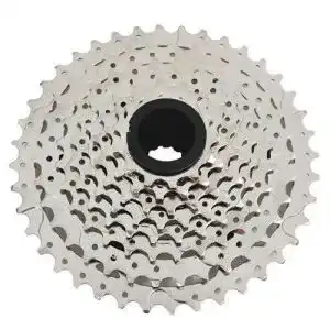 9 fach kassette sunrace csm990 wide ratio cassette 11 40t