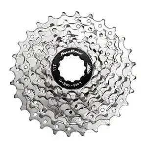 9 fach kassette sunrace kassettenzahnkranz csr919 mod 14