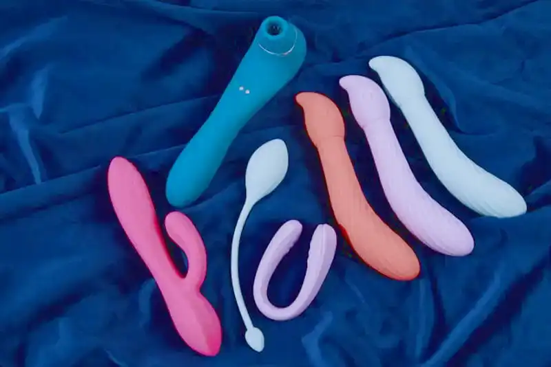 Paarvibrator