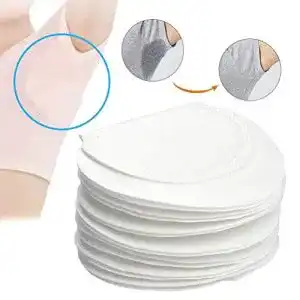 Achselpads buygoo 80pcs achsel schweiss pads