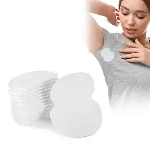 Achselpads mroobest achsel schwitzen pads damen herren 30pc