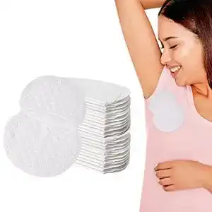 Achselpads ruggito 50 stueck achsel schweiss pads einweg