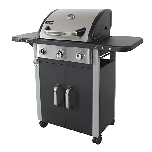 Activa-Gasgrill ACTIVA Detroit 3 Gasgrill Gasgrillwagen 3 Brenner - activa gasgrill activa detroit 3 gasgrill gasgrillwagen 3 brenner