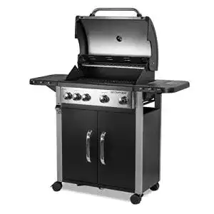 Activa gasgrill activa detroit 4 1 gasgrill gasgrillwagen