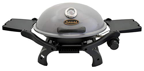 Activa-Gasgrill ACTIVA Gasgrill Camping Crosby, Premium Gasgrill