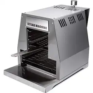 Activa gasgrill activa grill steak machine gasgrill steak grill 800