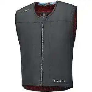 Airbag weste cardo held evest airbag weste black m